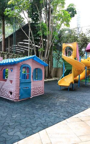 Apartamento para alugar com 260m², 4 quartos e 4 vagasPlayground