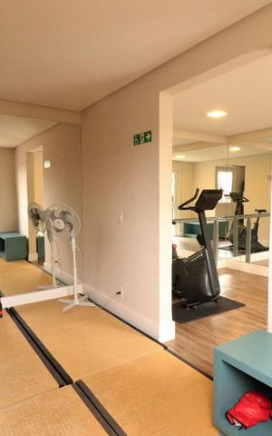 Apartamento para alugar com 79m², 2 quartos e 2 vagasÁrea comum