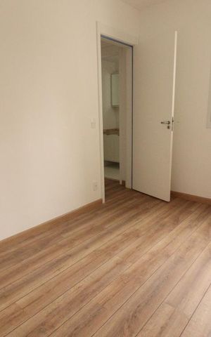 Apartamento para alugar com 79m², 2 quartos e 2 vagassuíte