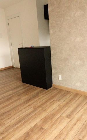 Apartamento para alugar com 79m², 2 quartos e 2 vagasSala