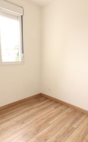 Apartamento para alugar com 79m², 2 quartos e 2 vagasQuarto 1