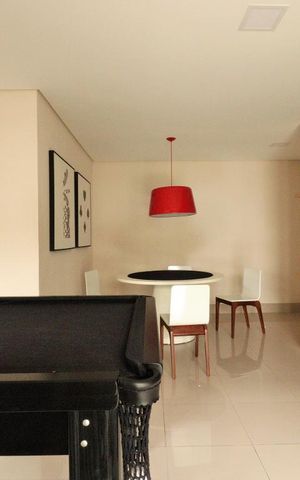 Apartamento para alugar com 79m², 2 quartos e 2 vagasÁrea comum