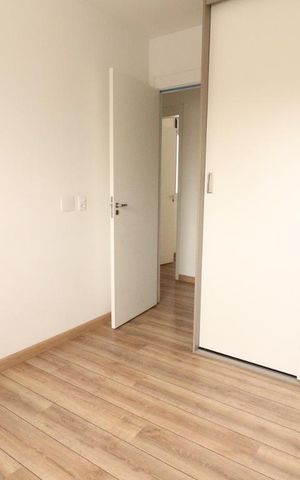 Apartamento para alugar com 79m², 2 quartos e 2 vagasQuarto 1