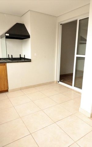 Apartamento para alugar com 79m², 2 quartos e 2 vagasVaranda