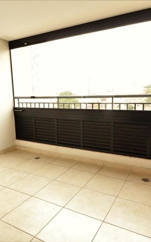 Apartamento para alugar com 79m², 2 quartos e 2 vagasVaranda