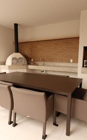 Apartamento para alugar com 79m², 2 quartos e 2 vagasÁrea comum