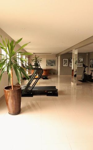 Apartamento para alugar com 79m², 2 quartos e 2 vagasÁrea comum