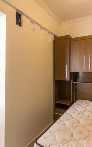 Apartamento para alugar com 35m², 1 quarto e sem vagaSuite