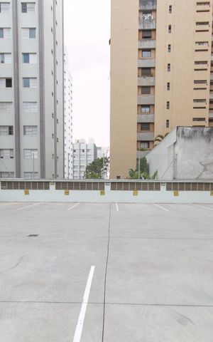 Apartamento para alugar com 65m², 2 quartos e 1 vagaEstacionamento 