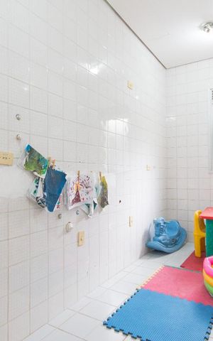 Apartamento para alugar com 65m², 2 quartos e 1 vagaBrinquedoteca