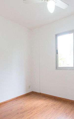 Apartamento para alugar com 65m², 2 quartos e 1 vagaQuarto 2