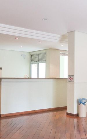 Apartamento para alugar com 65m², 2 quartos e 1 vagaSalão de festa 