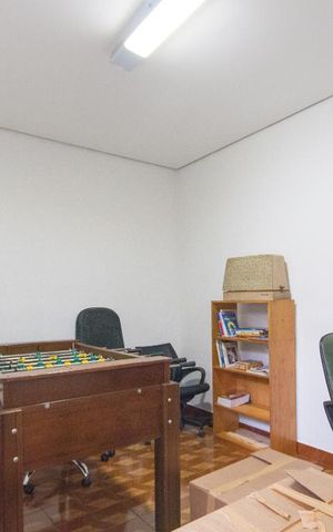 Apartamento para alugar com 65m², 2 quartos e 1 vagaSala de jogos