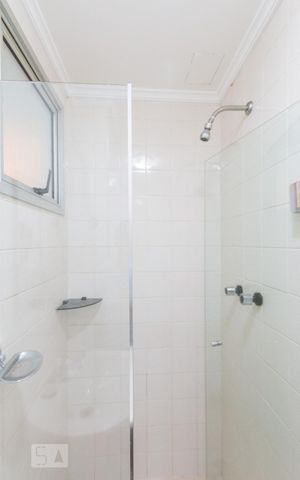 Apartamento para alugar com 65m², 2 quartos e 1 vagaBanheiro