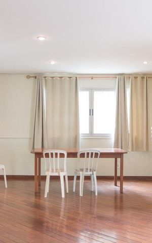 Apartamento para alugar com 65m², 2 quartos e 1 vagaSalão de festa