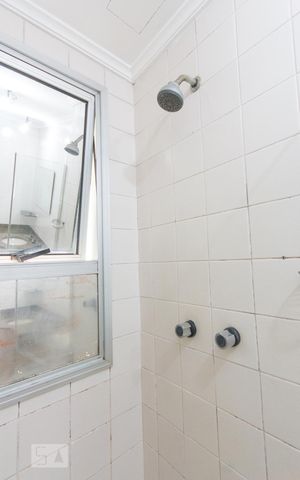 Apartamento para alugar com 65m², 2 quartos e 1 vagaSuíte