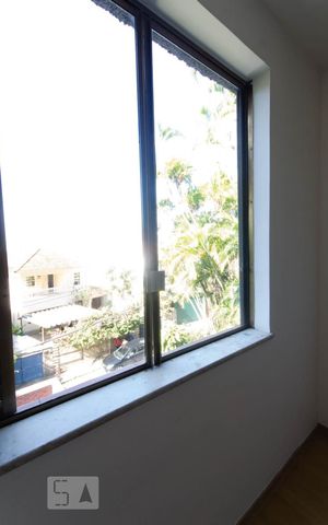 Casa à venda com 312m², 4 quartos e 2 vagasQuarto 2 no segundo pavimento