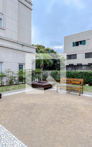 Apartamento para alugar com 54m², 2 quartos e 1 vagaÁrea comum