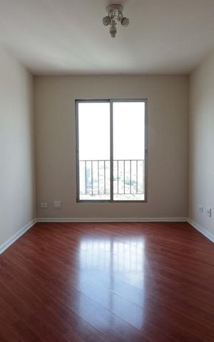 Apartamento para alugar com 64m², 3 quartos e 1 vagaSala 
