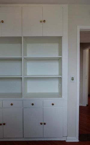 Apartamento para alugar com 64m², 3 quartos e 1 vagaQuarto 3