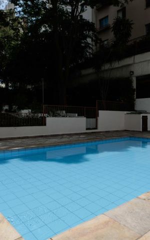 Apartamento para alugar com 64m², 3 quartos e 1 vagaPiscina