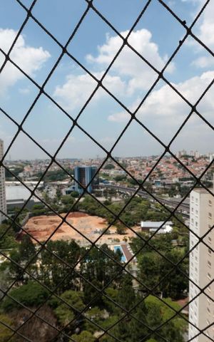 Apartamento para alugar com 64m², 3 quartos e 1 vagaVista