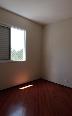 Apartamento para alugar com 64m², 3 quartos e 1 vagaQuarto 2