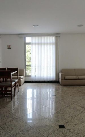 Apartamento para alugar com 64m², 3 quartos e 1 vagaSalão de festas