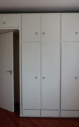 Apartamento para alugar com 64m², 3 quartos e 1 vagaQuarto 2