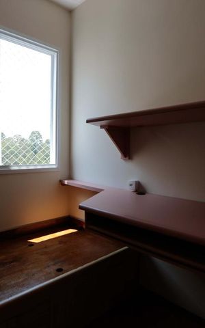 Apartamento para alugar com 64m², 3 quartos e 1 vagaQuarto 1