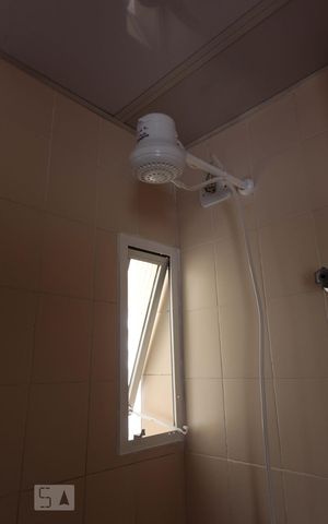 Apartamento para alugar com 64m², 3 quartos e 1 vagaBanheiro