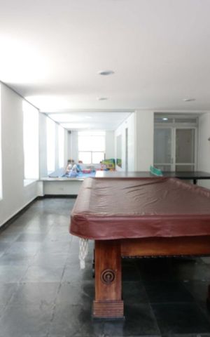 Apartamento para alugar com 64m², 3 quartos e 1 vagaSalão de jogos