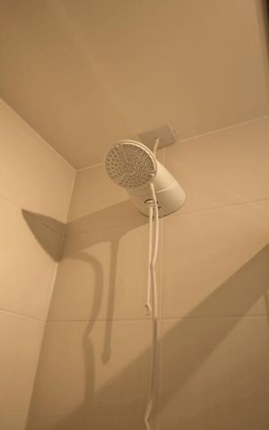 Studio para alugar com 26m², 1 quarto e sem vagaBanheiro