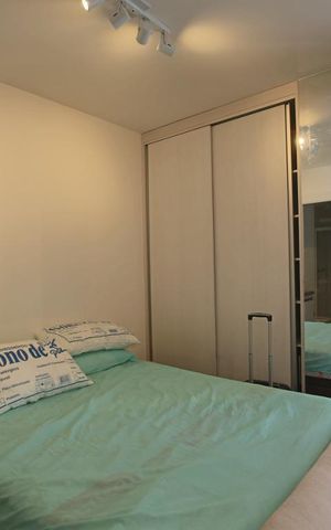 Studio para alugar com 26m², 1 quarto e sem vagaStudio