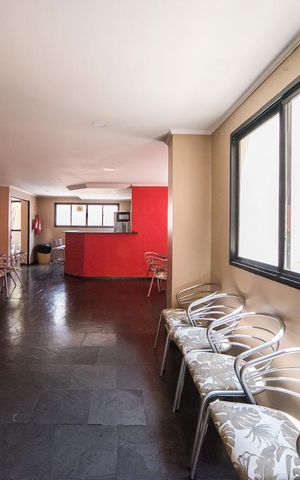 Apartamento à venda com 150m², 3 quartos e 2 vagas Apartamento à venda com 150m², 3 quartos e 2 vagasSalão de Festas