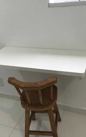 Apartamento para alugar com 25m², 1 quarto e sem vagaCozinha
