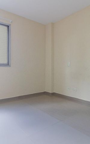 Apartamento à venda com 78m², 3 quartos e 1 vagaQuarto 2