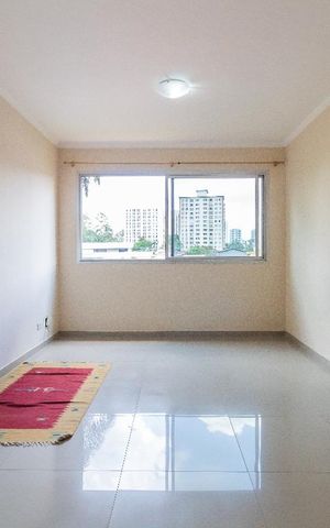Apartamento à venda com 78m², 3 quartos e 1 vagaSala