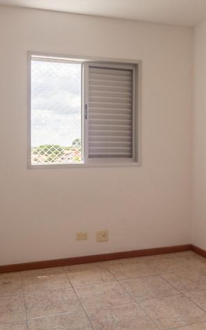 Apartamento à venda com 70m², 3 quartos e 2 vagasQuarto 1