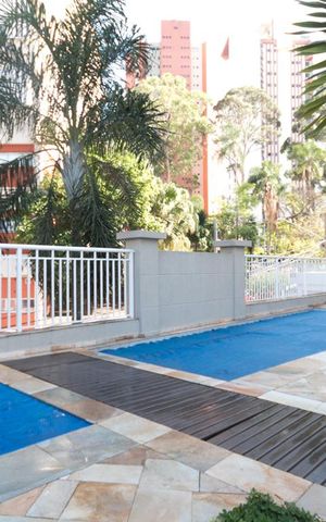 Apartamento à venda com 115m², 3 quartos e 2 vagasPiscina 