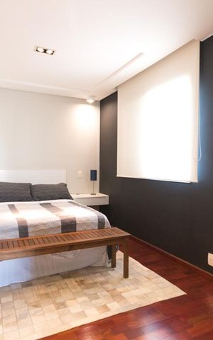 Apartamento à venda com 115m², 3 quartos e 2 vagasSuíte 