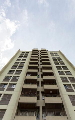 Apartamento à venda com 63m², 2 quartos e 1 vagaFachada 