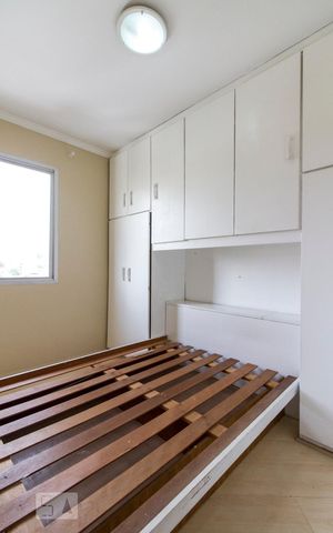 Apartamento à venda com 63m², 2 quartos e 1 vagaQuarto 1 