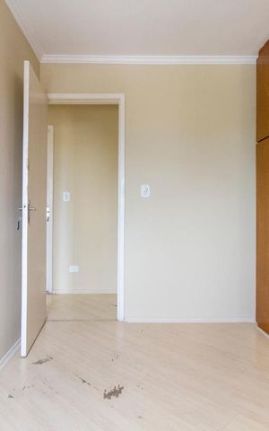 Apartamento à venda com 63m², 2 quartos e 1 vagaQuarto 2 
