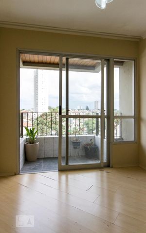Apartamento à venda com 63m², 2 quartos e 1 vagaPorta da Varanda 