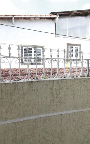Casa à venda com 230m², 3 quartos e 2 vagasVista do quarto 1
