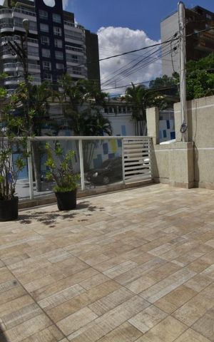 Casa à venda com 230m², 3 quartos e 2 vagasVaranda
