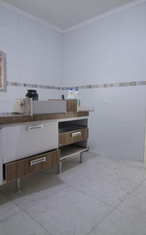 Casa à venda com 230m², 3 quartos e 2 vagasCozinha