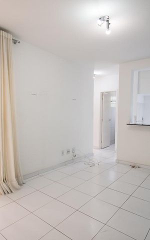 Apartamento à venda com 64m², 2 quartos e 1 vaga Apartamento à venda com 64m², 2 quartos e 1 vagaSala