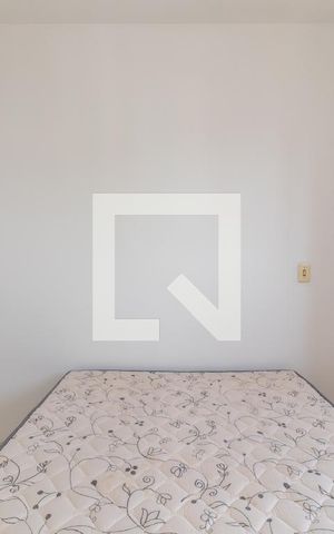 Apartamento à venda com 40m², 1 quarto e 1 vagaQuarto